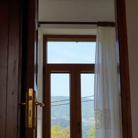 Pelion Stone 펜션