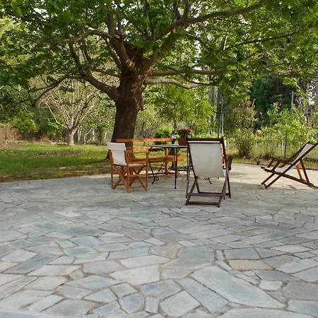 펜션 Pelion Stone 코로피