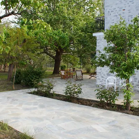 Pelion Stone 펜션